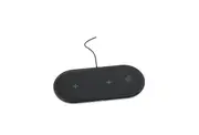 3 in 1 Wireless Charger Charging Dock Station for Apple Watch iPhone Pods