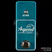 BRAND NEW MYTHOS ARGONAUT OCTAVE PEDAL