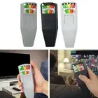 LED EMF Meter Field Detector Handheld Compact with 5 LED Indicators Radiation