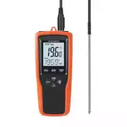 YET-710 High Temperature Instrument optional Platinum Resistance Thermometer