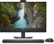 Dell OptiPlex 24" 7410 Intel 13th Gen CPU w/14 Cores 512GB SSD 64GB RAM PC