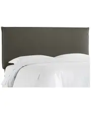 Skyline Furniture French Seam Headboard