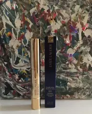 Estée Lauder Double Wear Brush-on Glow BB highlighter￼, 2C Light Medium