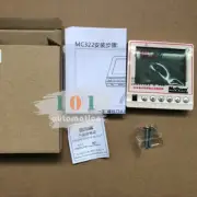 1Pcs New For McQuay air conditioner manual remote controller panel MC322 LCD