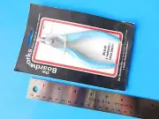 NEW, BOARDWORKS 5" HARDENED EDGE SHEAR ELECTRONIC CUTTERS, PART# BLX-81