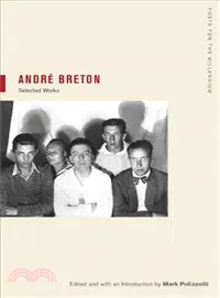 在飛比找三民網路書店優惠-Andre Breton Selections