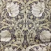 4 Paper Coctail Napkins for Decoupage /Parties - Pimpernel