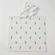 Jiggle & Giggle Splash About Hooded Poncho