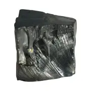 Elite Shungite - Tumbled Stone - A