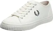 [Fred Perry] Men's B8108 Trainers