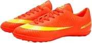 [Generic] 1 Pair Football Shoes Man Trainer Soccer Sneakers Multipurpose Fashionable Junior Rugby Female Sweet Gift Sporting for Boots
