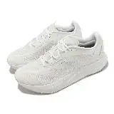 在飛比找遠傳friDay購物優惠-adidas 慢跑鞋 Duramo Speed M 白 男鞋