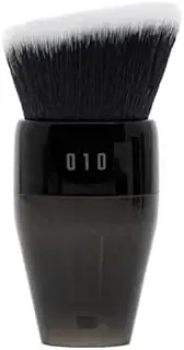 [Head Only] Ohgnus #010 Angled Flat Foundation Brush Head, Vegan Makeup Brush, K-Beauty
