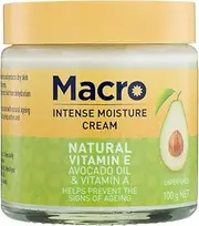 Macro Intense Moisture Natural Cream 100 g