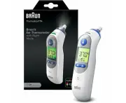 Braun Thermoscan 7+ Ear Thermometer