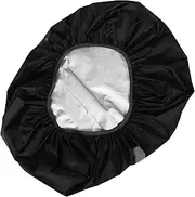 GANAZONO Reflective Backpack Covers for Hiking Camping Travel Ultralight Rain Protection for Outdoor Adventures Keeps Dry Visible
