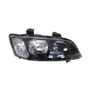 Superspares Right Headlight for Holden Commodore VE SERIES 2 OMEGA SS-SV6