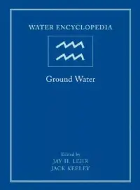 在飛比找博客來優惠-Water Encyclopedia: Ground Wat