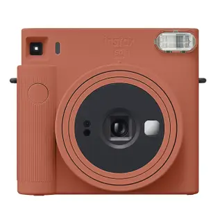 FUJIFILM instax SQUARE SQ1(公司貨)_赭石橙