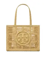 Tory Burch Small Ella Crocheted Tote
