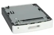 NEW Lexmark 250-Sheet Lockable Tray MS810 MS811 MS812 MX711 Lex Part 40G0820