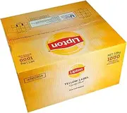 Lipton Yellow Label Black 1000 Teabags