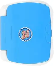 Vaguelly Mini Laptop Learning Toy Led Screen for Toddlers 1-3/3-5 Kids Computer Toy