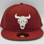 New Era 59FIFTY Custom Hat - The Clink Room - Hidden Danger 7 1/2 Fitted