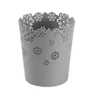 Pen Holder Reusable Anti-scratch Portable Lightweight Pen Waste Container Pp