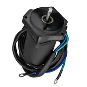 Outboard Motor ASSY for F40 F50 F60 F70 FT50 FT60 4 Storke 6CJ-43880 6CJ-43880-11 6CJ-43880-12 6CJ-43880-10 Black