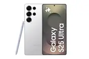 Samsung Galaxy S25 Ultra - 1TB, Titanium Whitesilver