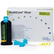 Ivoclar Vivadent Self-Curing MultiCore Core Build-Up Composite Material 50gm.
