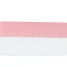 Alarm Clock Speaker Digital Clock Speaker Mirror Display Portable For