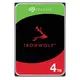 【現貨】新款 Seagate 那嘶狼 IronWolf 4TB 3.5吋 NAS 專用硬碟 (ST4000VN006)