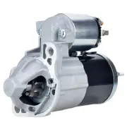 Starter Motor For 2003-2004 Mitsubishi Lancer Clockwise Rotation 8 Tooth 12V