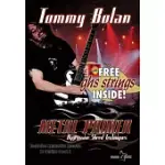 TOMMY BOLAN -- METAL PRIMER: DVD