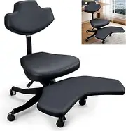 Ergonomic Meditation Chair