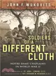 Soldiers of a Different Cloth ― Notre Dame Chaplains in World War II