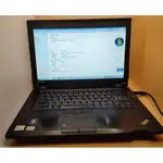 LENOVO THINKPAD SL410