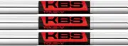 KBS Tour-V 110 - Stiff Flex Wedge Shafts - Set of 3 - Master Distributor