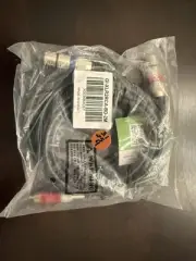 GI-XLR2RCA-BD-2M Cable