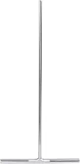 Crepe Spreader Pancake Stainless Steel T Shaped Pancake Making Spatula Kitchen Crepe Batter Spreading Tool for Bakery Kitchen (Size S)