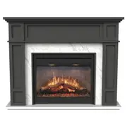 Dimplex Eltham Mantel Electric Fireplace