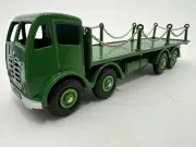 Dinky Toys 905 Foden Flat Truck With Chains