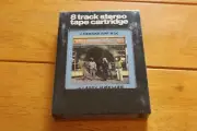 LARRY NORMAN - SOMETHING NEW UNDER THE SON - 8 TRACK TAPE [NEW SEALED] RARE
