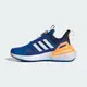 ADIDAS 運動鞋 慢跑鞋 RapidaSport BOA K 中大童 IE4543 藍 現貨