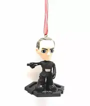 Star Wars Rise of Skywalker General PRYDE Custom Christmas Ornament