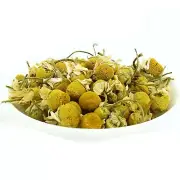 Chamomile Dried 1oz Flower Home Brewing Belgian Wit Wheat Beer Mead Wine Tea