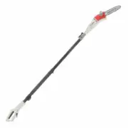 Tree Pruner Telescopic Electrical Ikra IEAS750 With Stand up To 2,68 MT