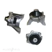 Transgold Engine Mount - TEM2336
